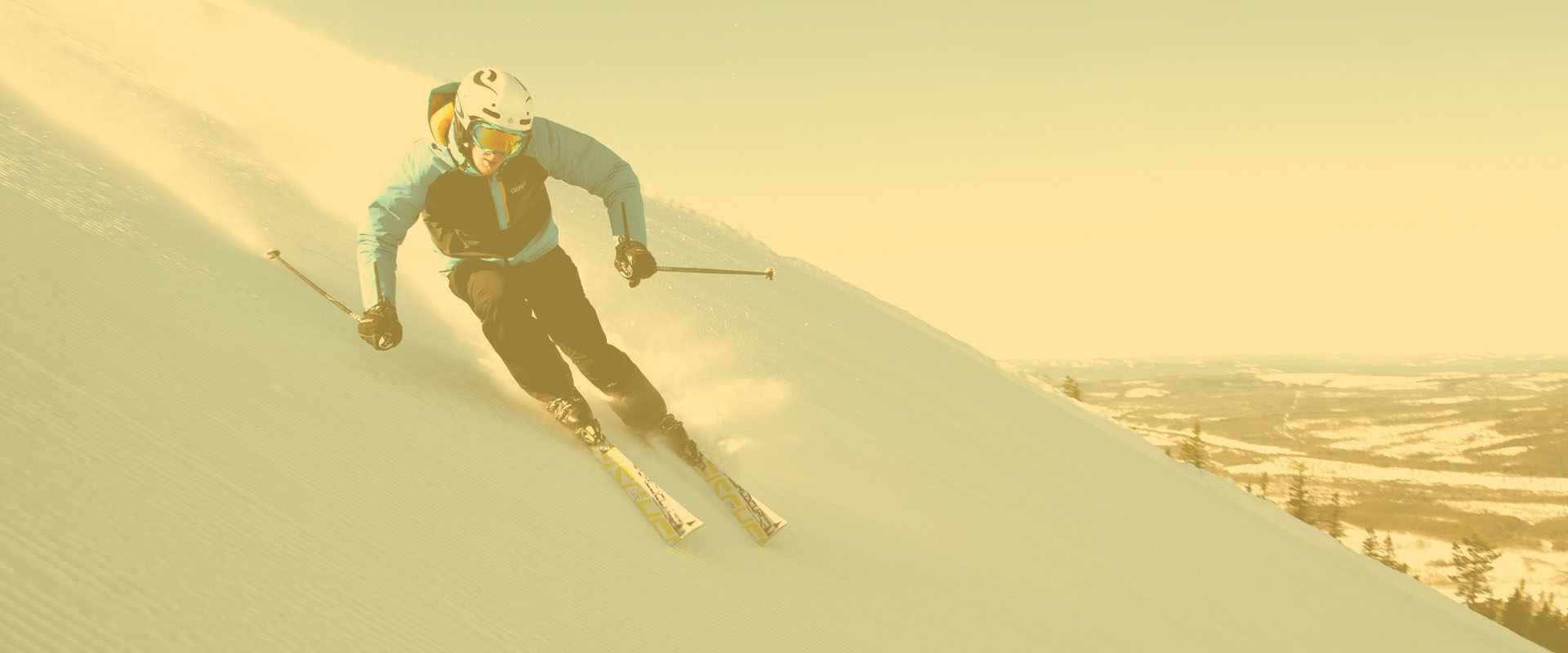 Kashmir Ski School